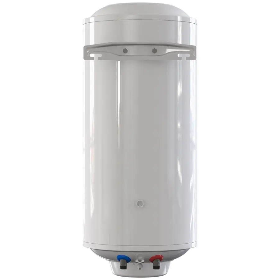 Водонагрівач LEOV LV Slim Dry 50 l сухий тен (50L Slim D)