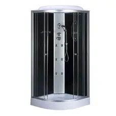 Душевой бокс BRAVO BARYCZ L90B
