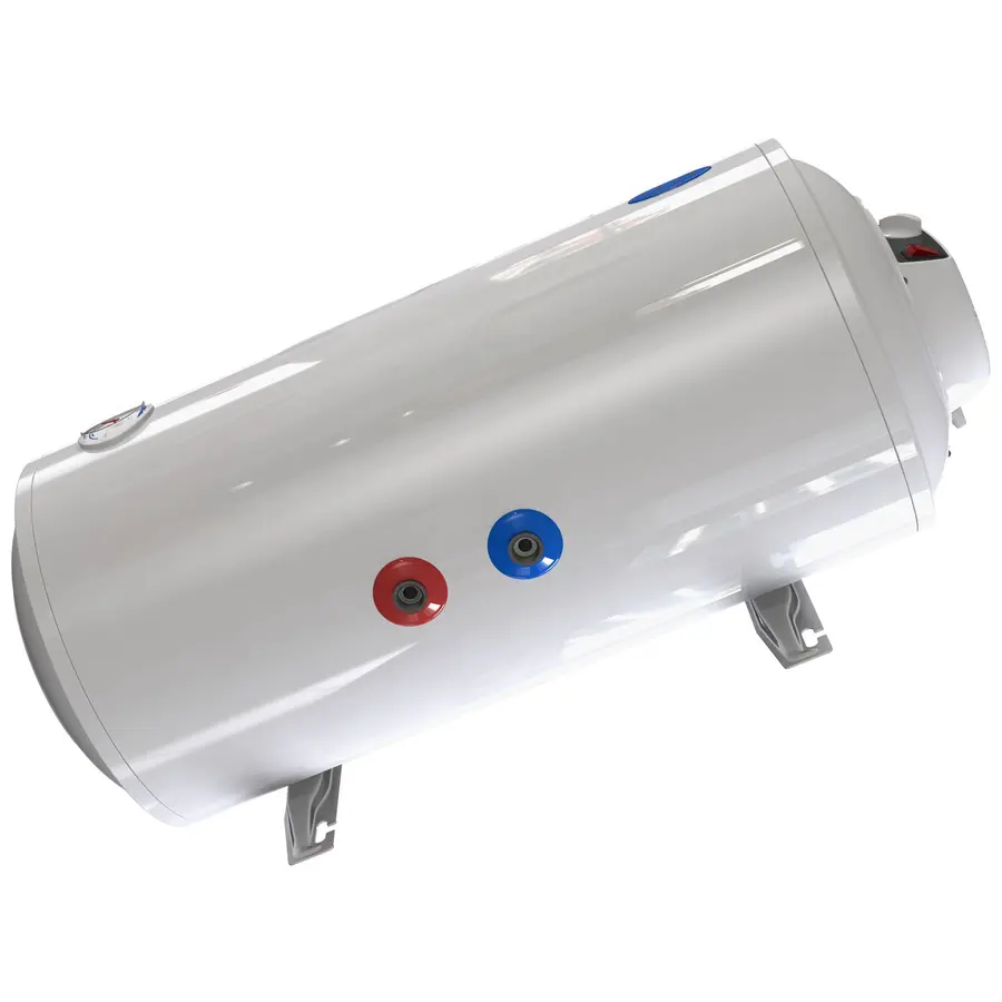 Водонагрівач LEOV LH Slim 50 l горизонтальний (50L Slim H)