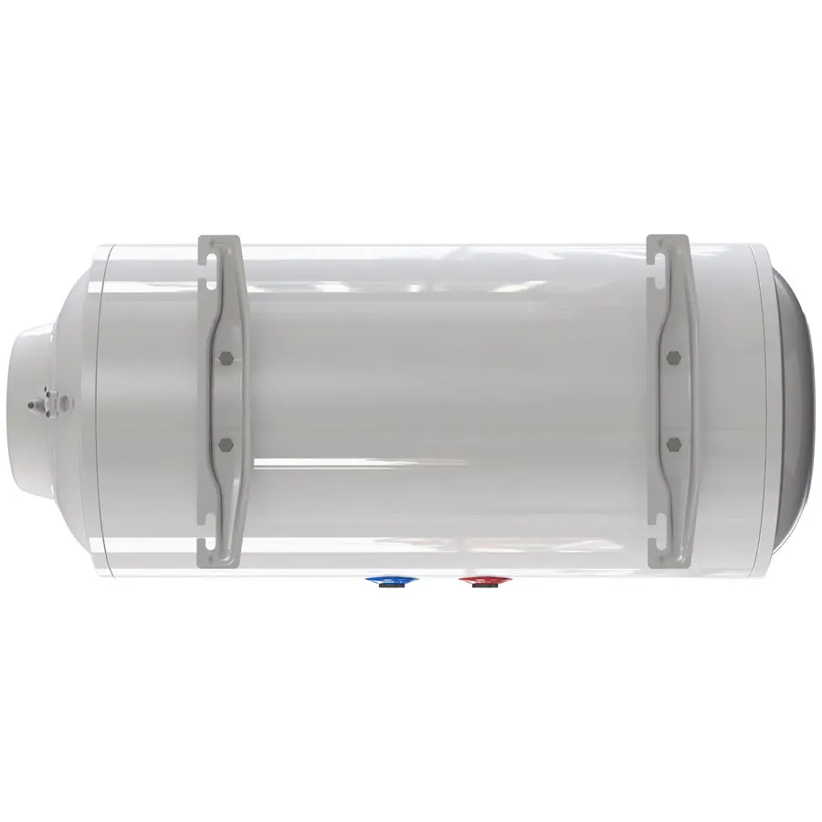 Водонагрівач LEOV LH Slim 50 l горизонтальний (50L Slim H)