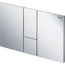 Панель змиву Prevista д/бачків Visign for Style 24, хром, Viega 773267