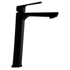 Смеситель для умывальника TOPAZ LEXI TL 21203-H57-BL черный