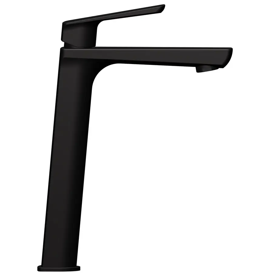 Змішувач для умивальника TOPAZ LEXI TL 21203-H57-BL