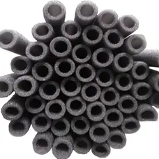 Утеплитель EXTRA серый для труб (6мм), ф22 Теплоизол