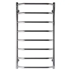 Полотенцесушитель UNIO LT W 900-500-8 Лесенка Трапеция вода