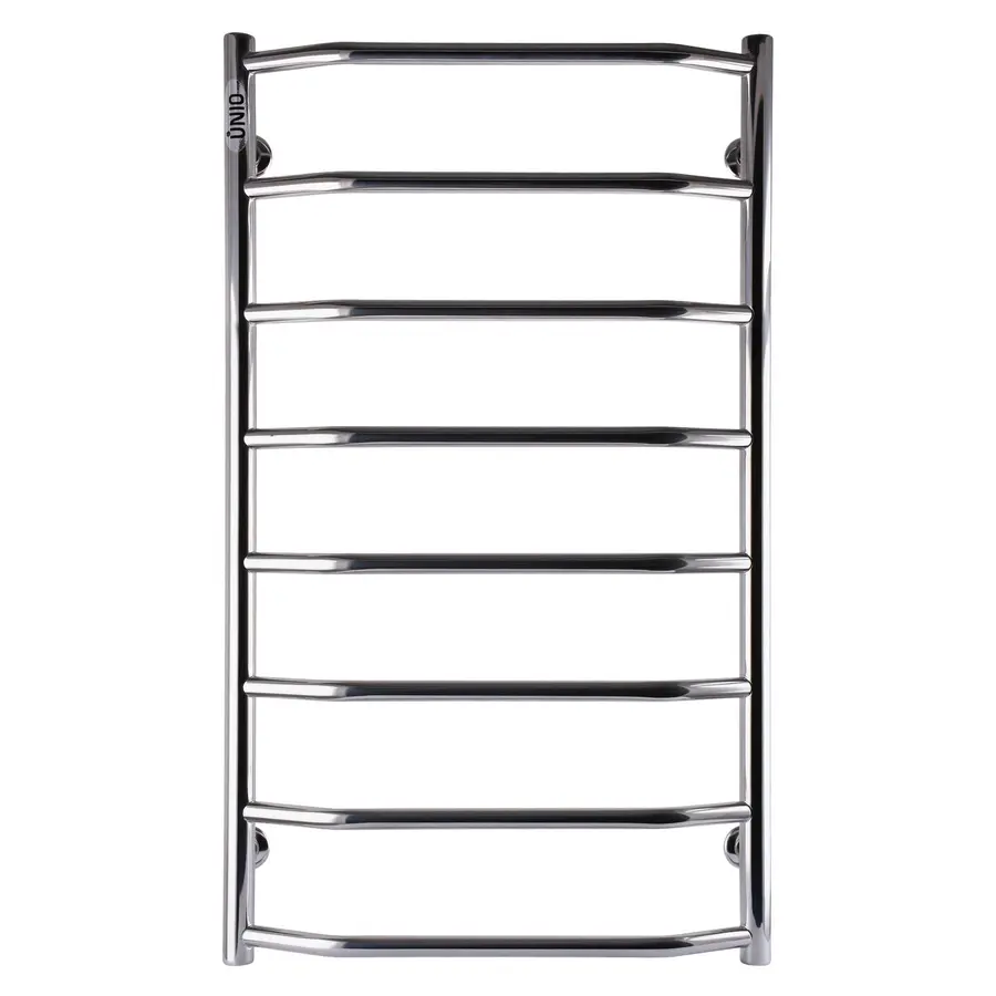 Полотенцесушитель UNIO LT W 900-500-8 Лесенка Трапеция вода