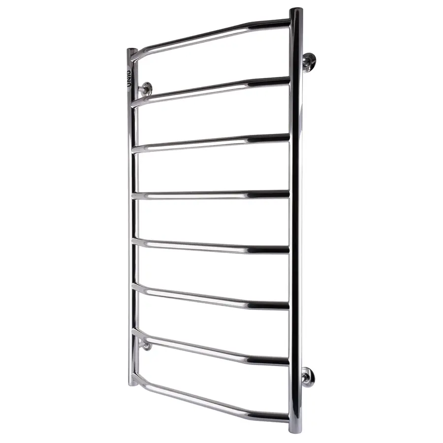 Полотенцесушитель UNIO LT W 900-500-8 Лесенка Трапеция вода