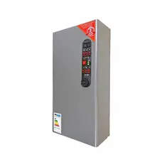 Електричний котел NEON WCSM/WH 24 кВт 380 В, двоконтурний, модульний контактор