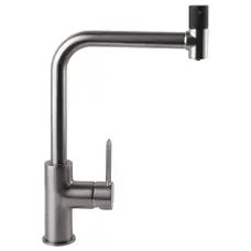 Змішувач для кухні під осмос TOPAZ CORSICA TC-8802-H48-PVD