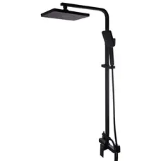 Душова система Globus Lux SICILIA SBQ-SH-125-BB