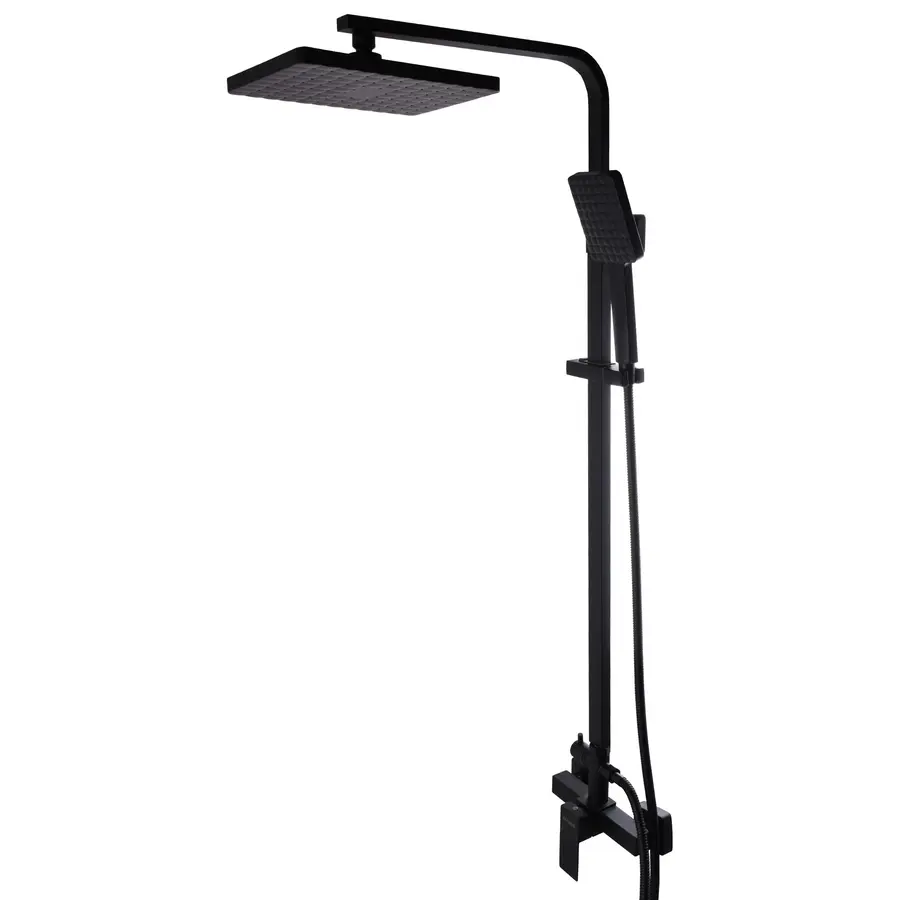 Душова система Globus Lux SICILIA SBQ-SH-125-BB