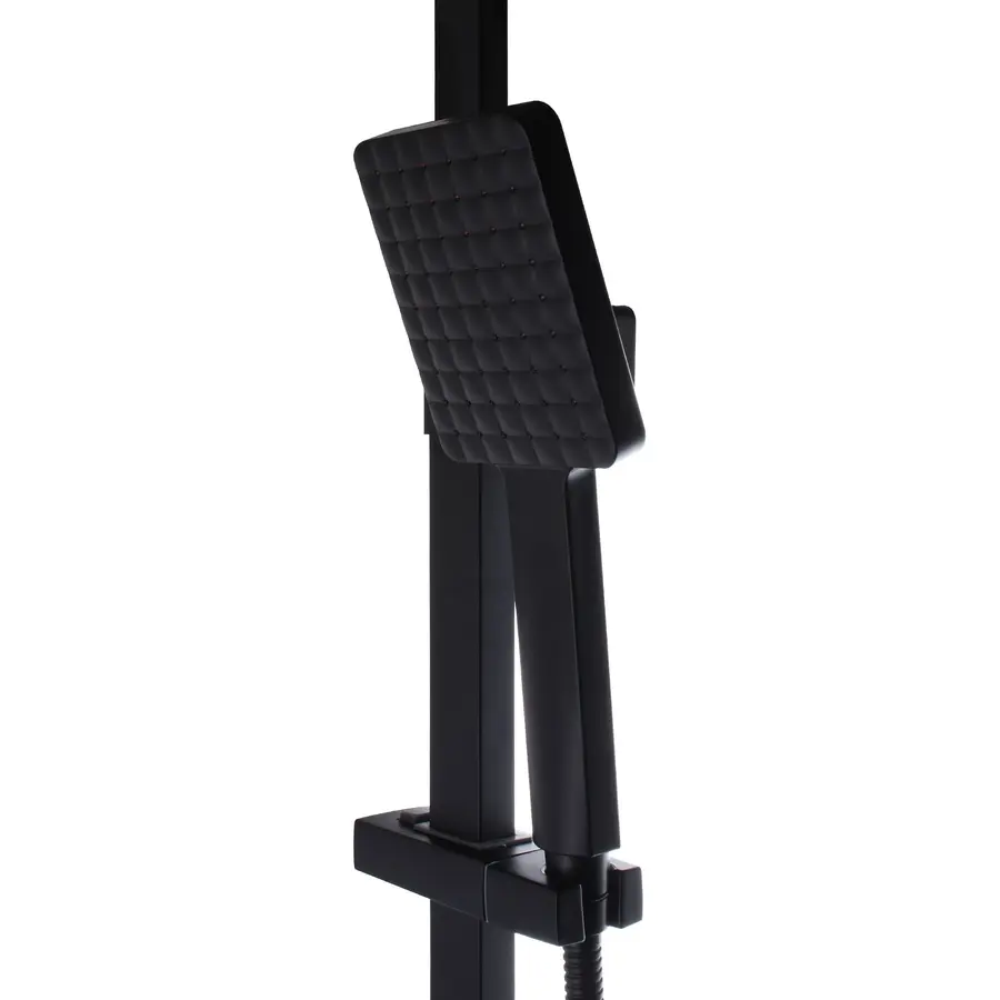 Душова система Globus Lux SICILIA SBQ-SH-125-BB