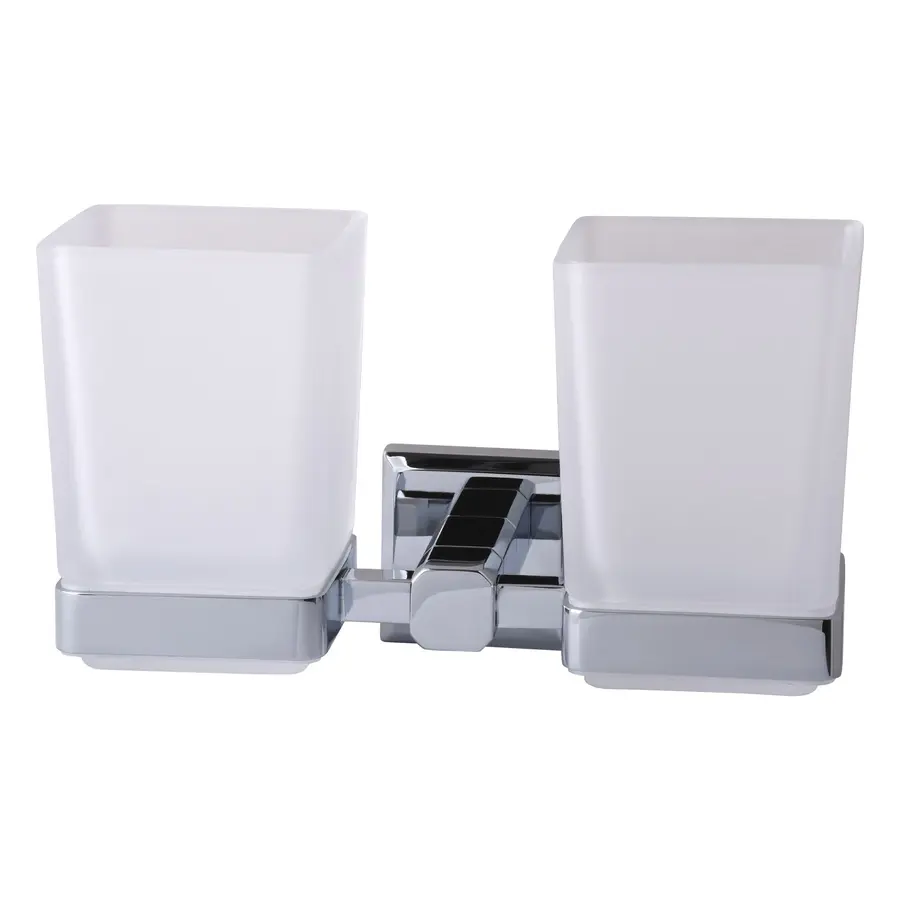 Стакан двойной TOPAZ tкв 9928A