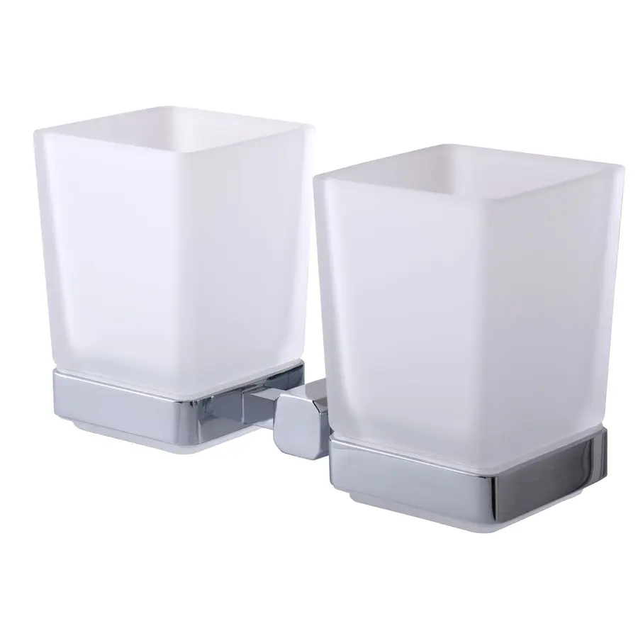 Стакан двойной TOPAZ tкв 9928A