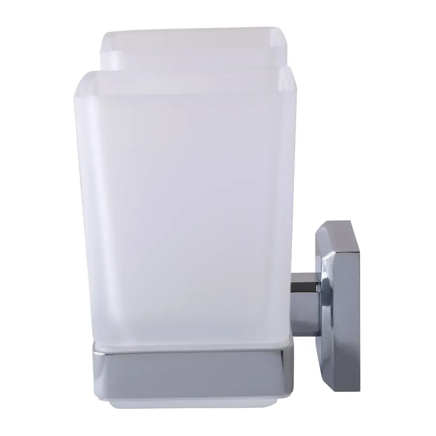 Стакан двойной TOPAZ tкв 9928A