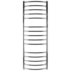 Рушникосушарка UNIO LDE W 1500-500-15 Драбинка Дуга Еліт вода