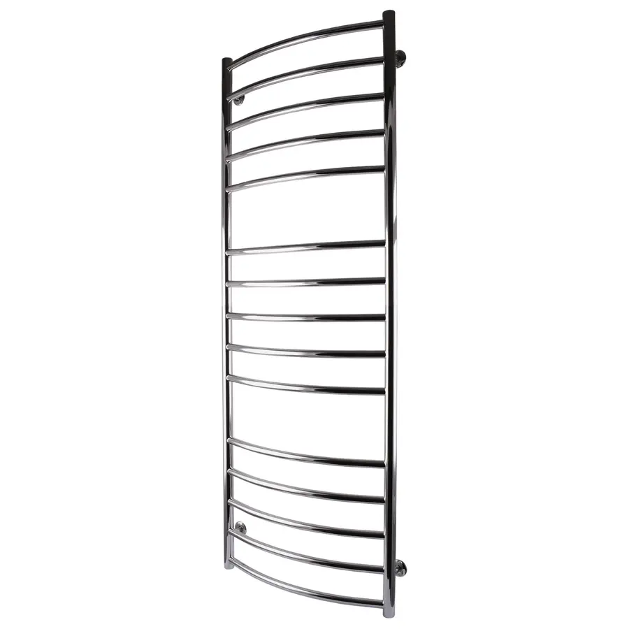 Рушникосушарка UNIO LDE W 1500-500-15 Драбинка Дуга Еліт вода