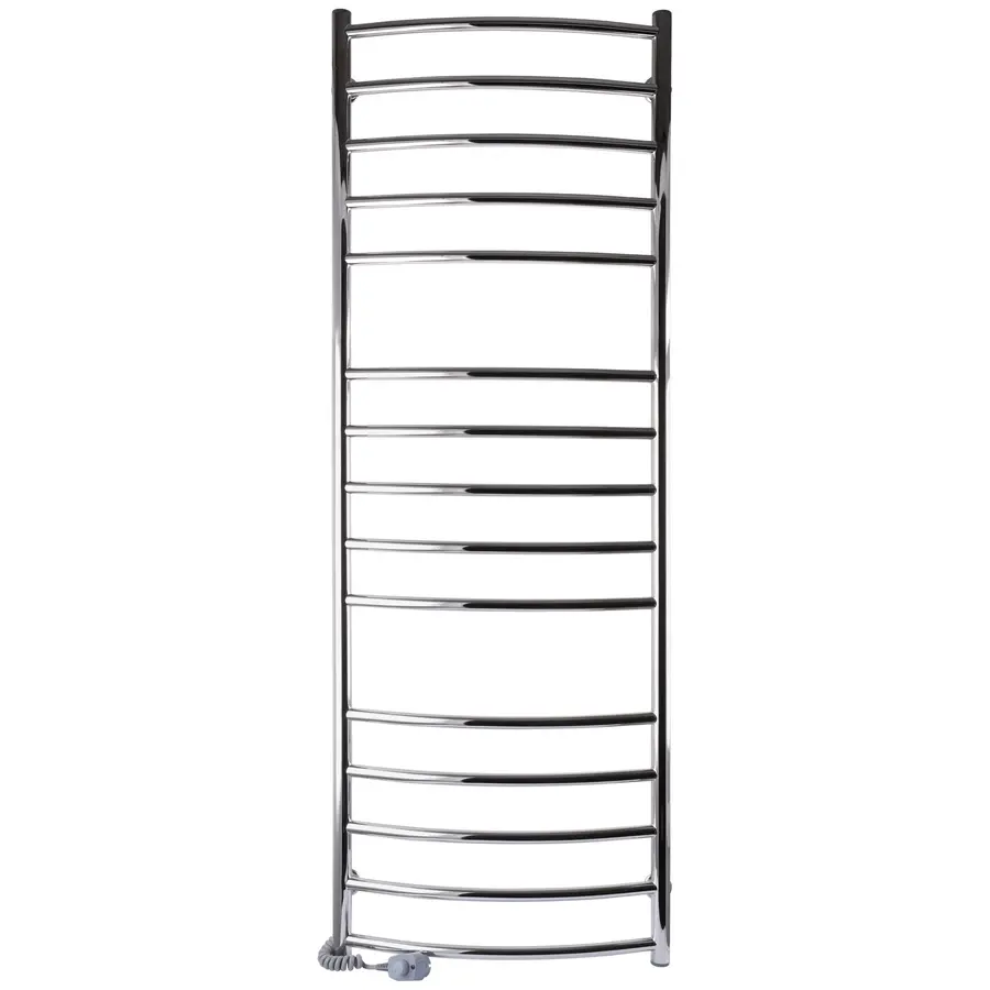 Рушникосушарка UNIO LDE EL 1500-500-15 Драбинка Дуга Еліт електро