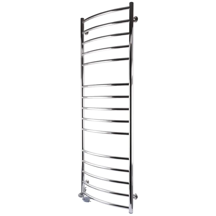 Рушникосушарка UNIO LDE EL 1500-500-15 Драбинка Дуга Еліт електро