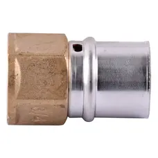 Муфта с внутренней резьбой пресс APE ITALY AP 102 3 / 4х26