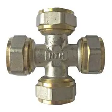 Хрестовина NTM NF-1021 20х20х20х20