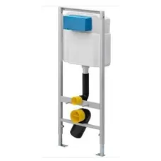 Модуль-бачок для унітаза Eco Standart Viega 606688