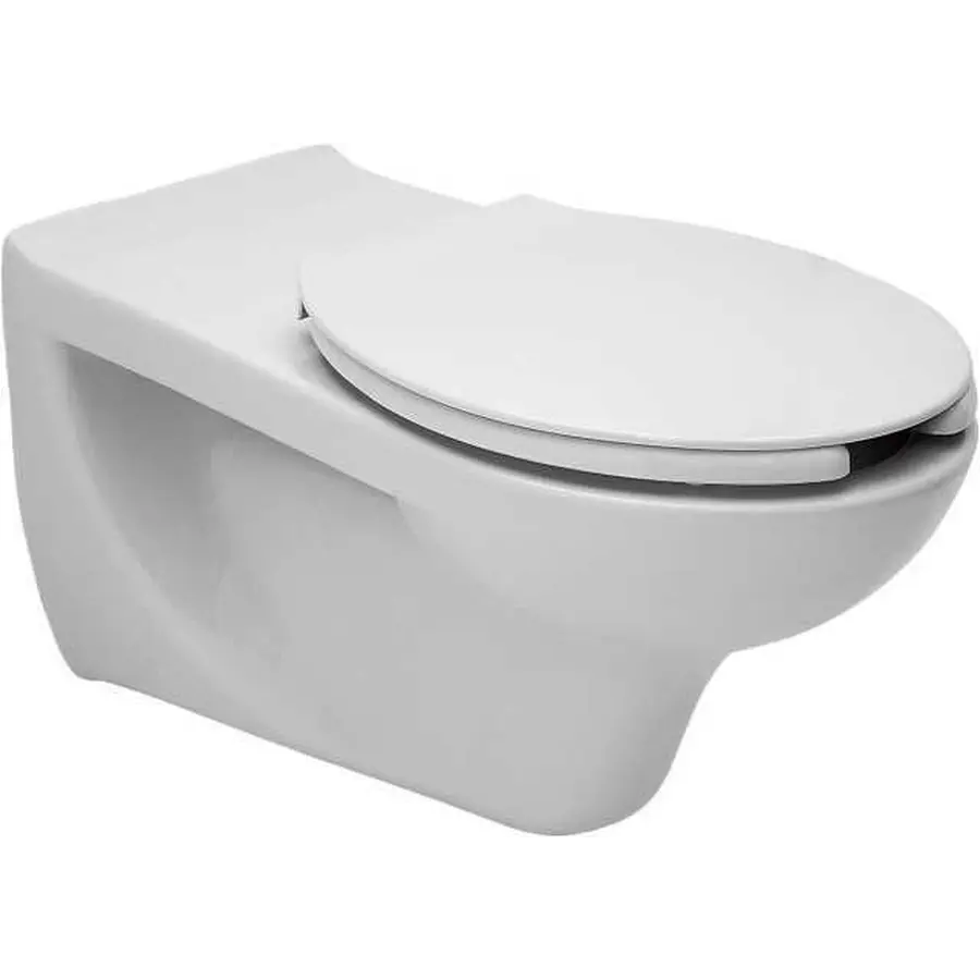 Унитаз Cersanit ETIUDA подвесной для людей с ограниченными возможностями