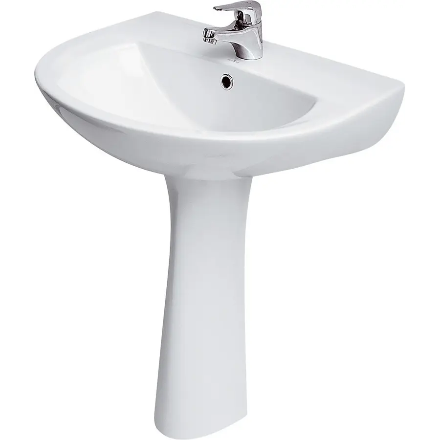 Умывальник напольный Cersanit PRESIDENT 60