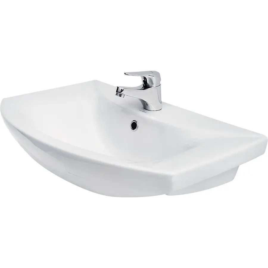 Умывальник мебельный Cersanit OMEGA 65