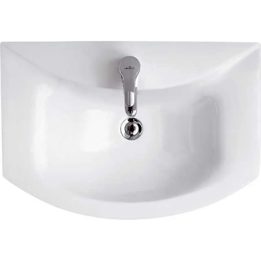 Умывальник мебельный Cersanit OMEGA 65