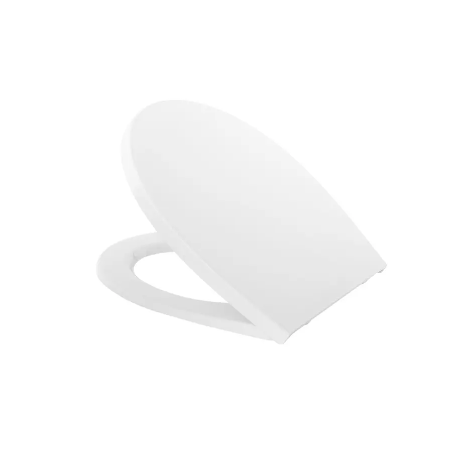 Крышка для унитаза Cersanit DELFI дюропл