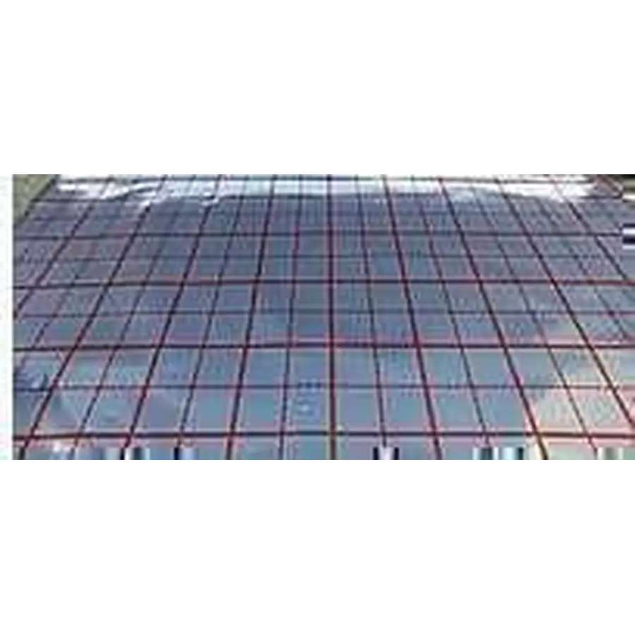 Плівка з розміткою шир.-100см, 40мкм