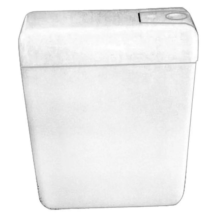 Зливний бачок Cersanit NIAGARA пластик