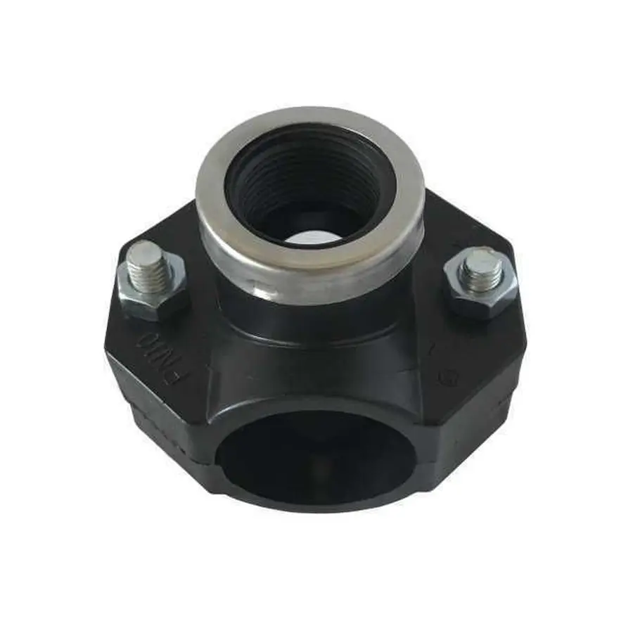 Врізка ПНД Vsplast 40*1/2 '' ВР 9001