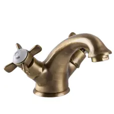 Змішувач для умивальника TRES RETRO 5291030161