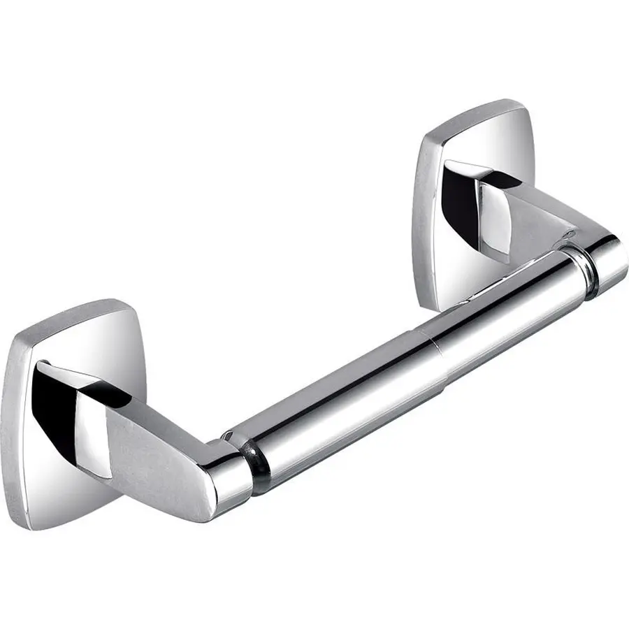 RM 1611 (BM 1611) Держатель туалетной бумаги, металлический (2 крепления)