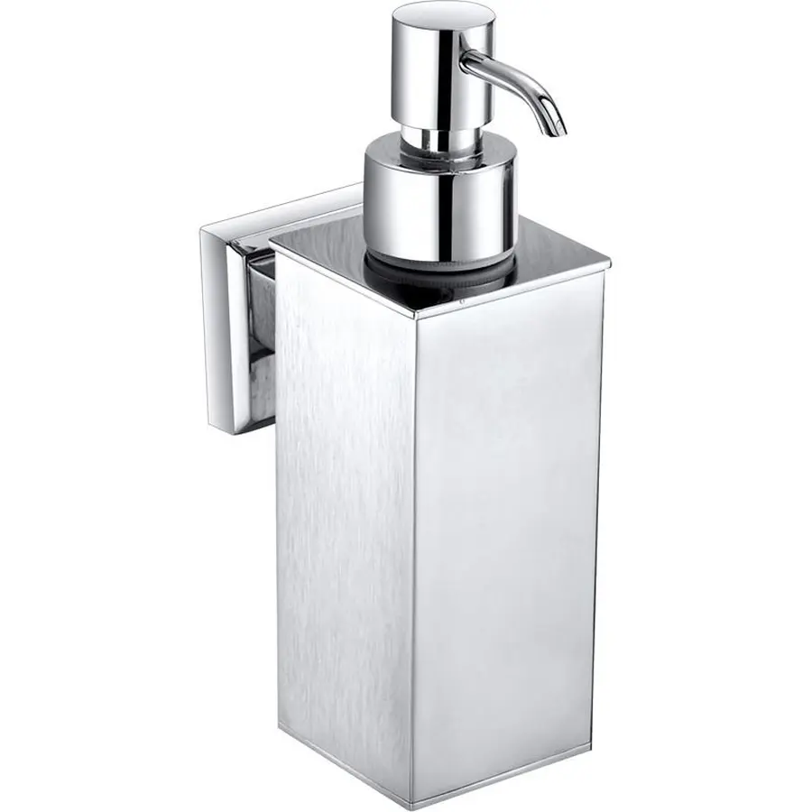 Дозатор жидкого мыла Perfect Sanitary Appliances КВ 9932