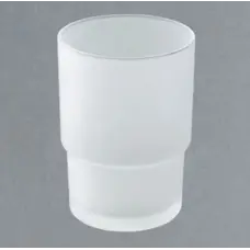 Стакан матовый Glass RM / SP0013