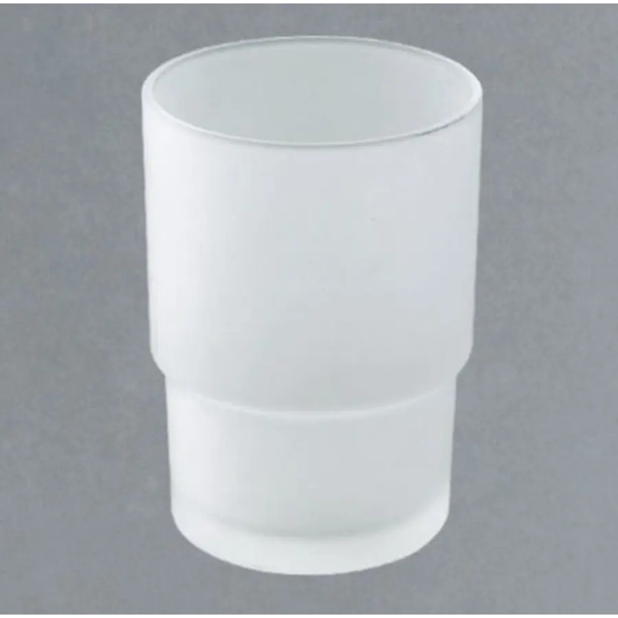 Стакан матовый Glass RM / SP0013