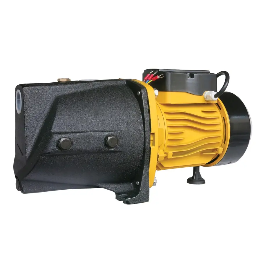 Насос відцентровий Optima JET150 1,3кВт чавун довгий