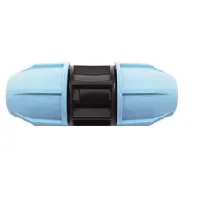 Муфта ПНД Vsplast 25*25 ** 2001