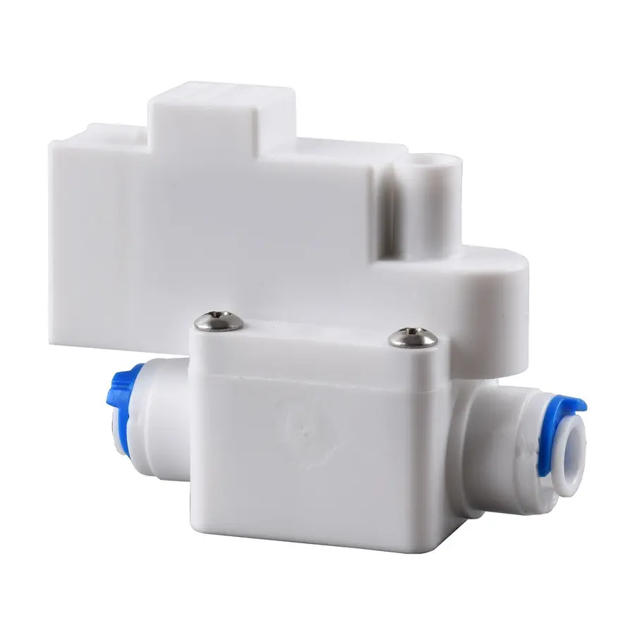 Реле высокого давления для систем обратного осмоса (030 A) ST047