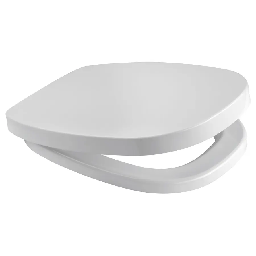 Кришка для унітазу Cersanit FACILE дюропл