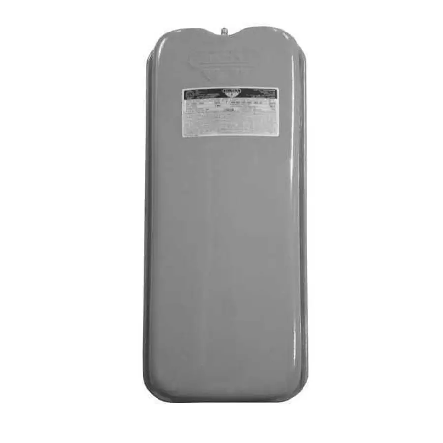 Бак Zilmet oem-pro для монтажу в котли Арт. 537 8л 3/8″ 3bar прямокутний (13N0000810 )