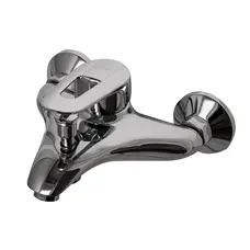 Смеситель для ванной CRISTAL Favorit NEW GNFF-102 латунь в комплекте Смеситель для ванной CRISTAL Favorit NEW GNFF-102 латунь в комплекте