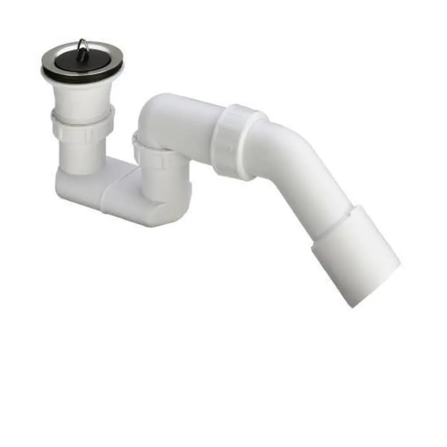 Сифон для душ кабiни VIEGA пласт. з/г 312138