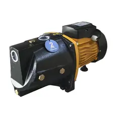 Насос відцентровий Optima JET 80-PL 0,8кВт чавун довгий Насос відцентровий Optima JET 80-PL 0,8кВт чавун довгий