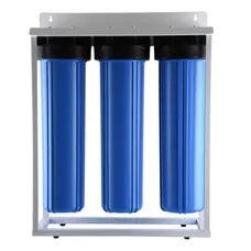 Система 3-х ступенчатого очистки Bio + systems, LS3 BB 20 "напольные