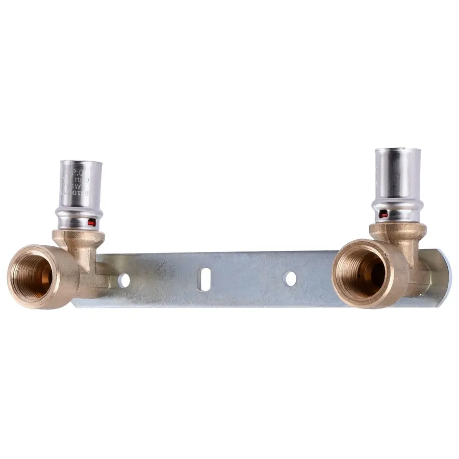 Монтажна планка прес APE ITALY AP 492 1/2″х16