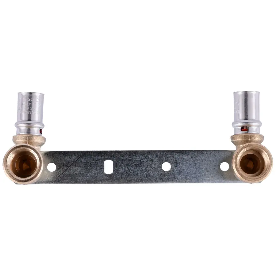 Монтажна планка прес APE ITALY AP 492 1/2″х16